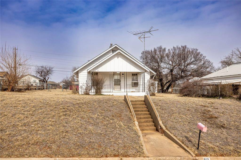 Weatherford, OK 73096,615 W Franklin Street