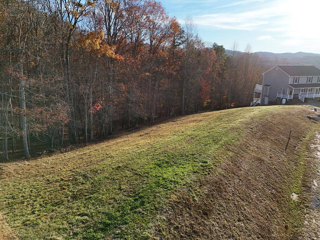 Morganton, GA 30560,Lot 37 Big Valley Overlook