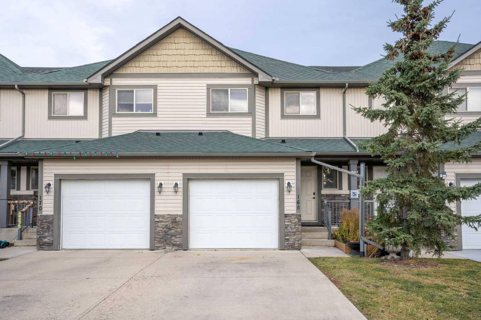 Airdrie, AB T4B 2Z2,168 Bayside PT SW