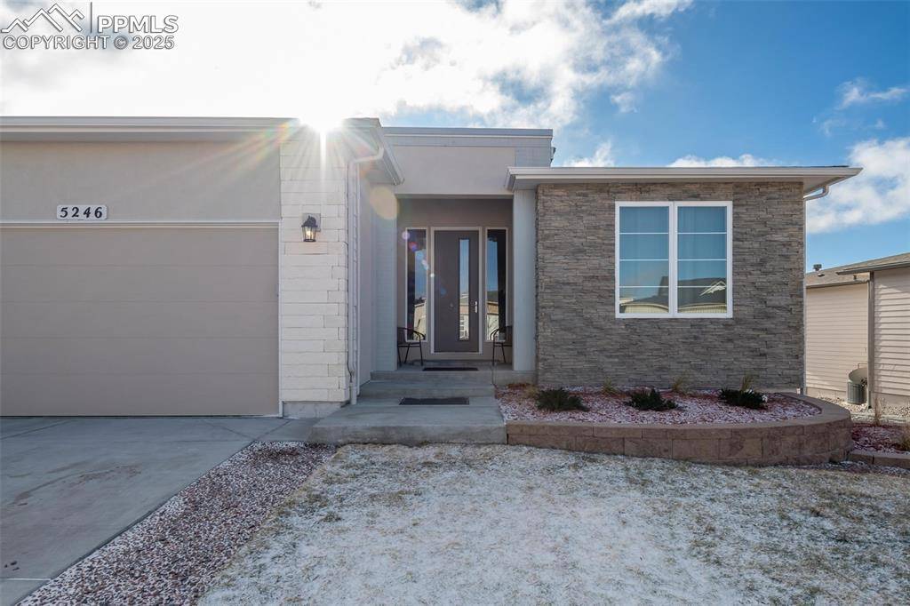 Colorado Springs, CO 80924,5246 Gansevoort DR