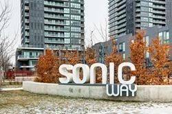 Toronto, ON M3C 0P1,2 Sonic WAY #2707