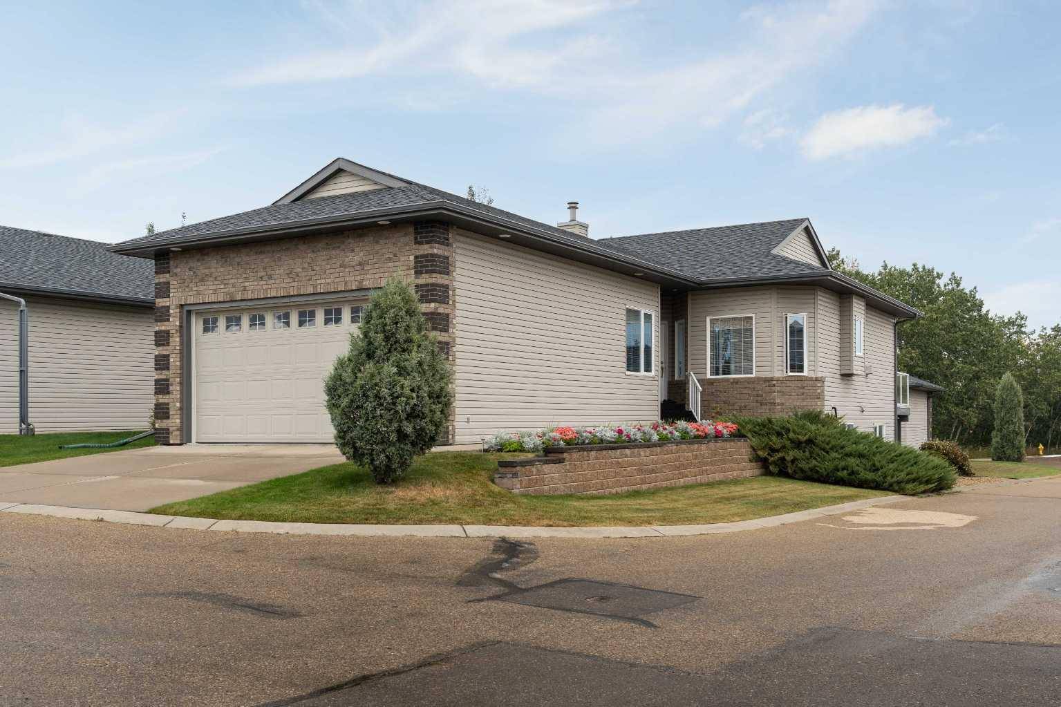 Camrose, AB T4V 5B6,5405 39 AVE #19