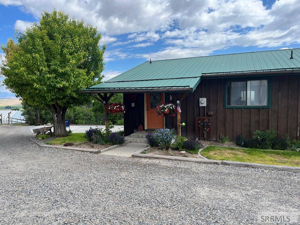 Salmon, ID 83467,10 Kelly Road