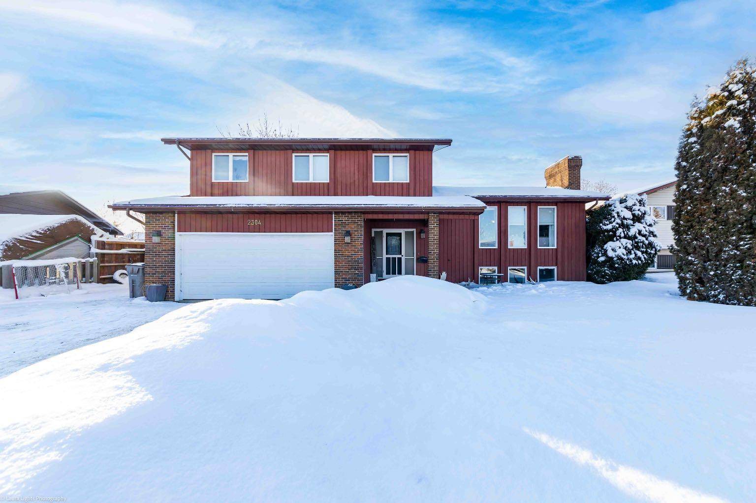 Lloydminster, SK S9V 1L4,2304 46A AVE