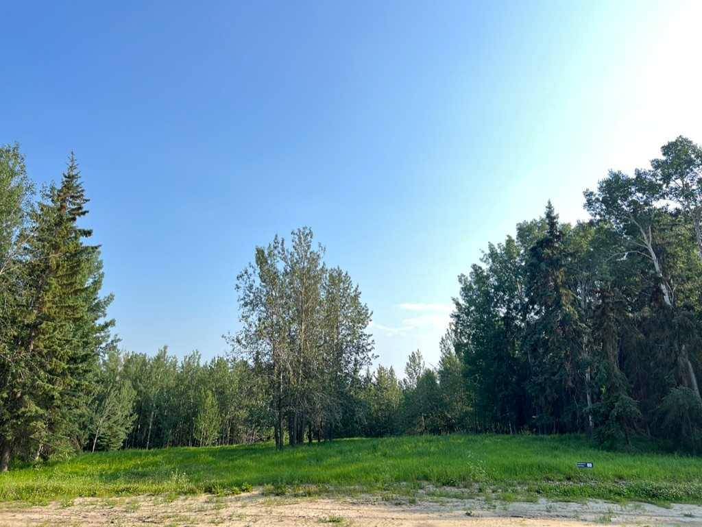 Rural Grande Prairie No. 1 County Of, AB T8W 5K2,Lot 20