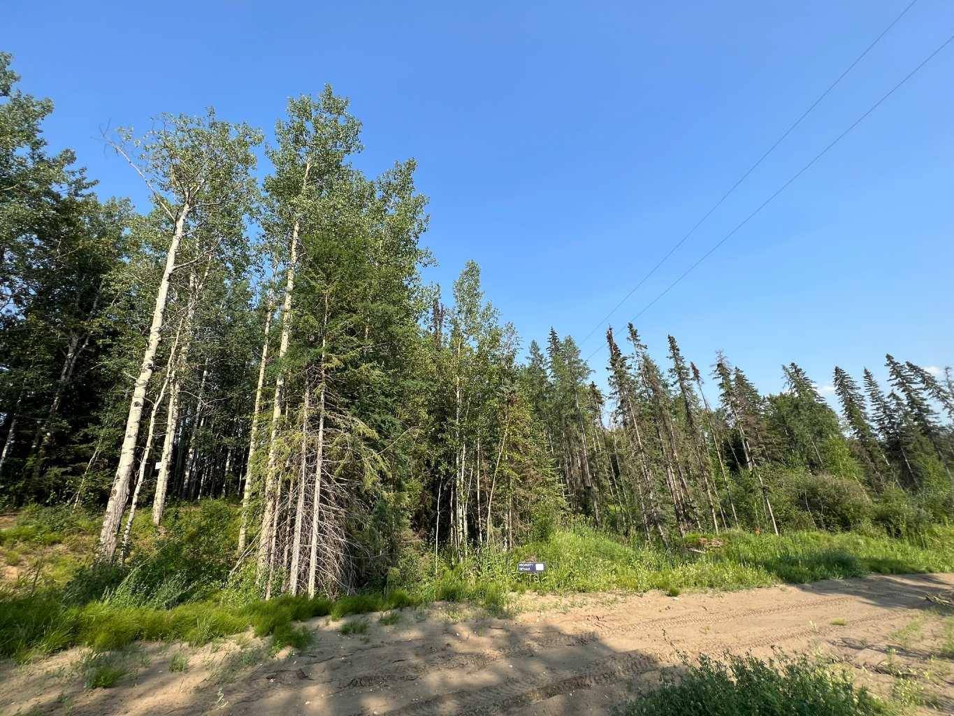 Rural Grande Prairie No. 1 County Of, AB T8W 5K2,Lot 27