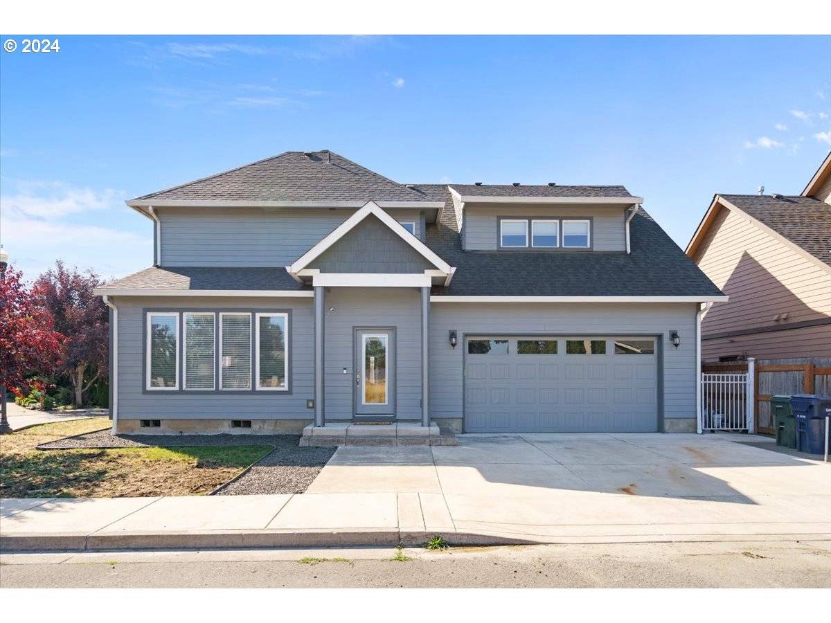 Springfield, OR 97477,1770 BRANDY WAY
