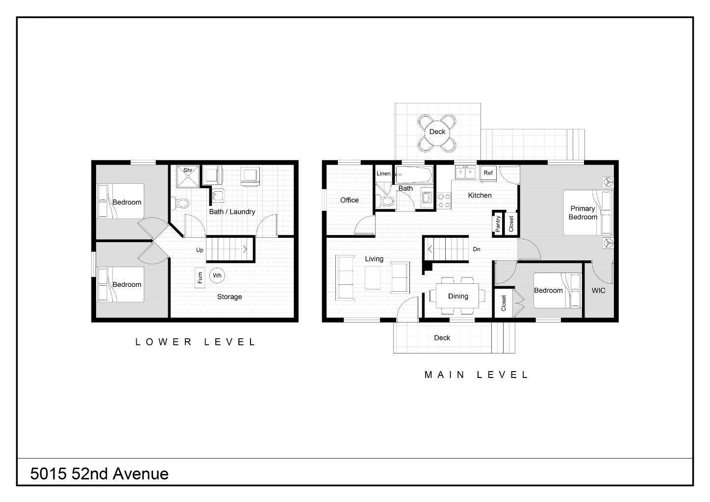 High Prairie, AB T0G 1E0,5015 52nd Avenue