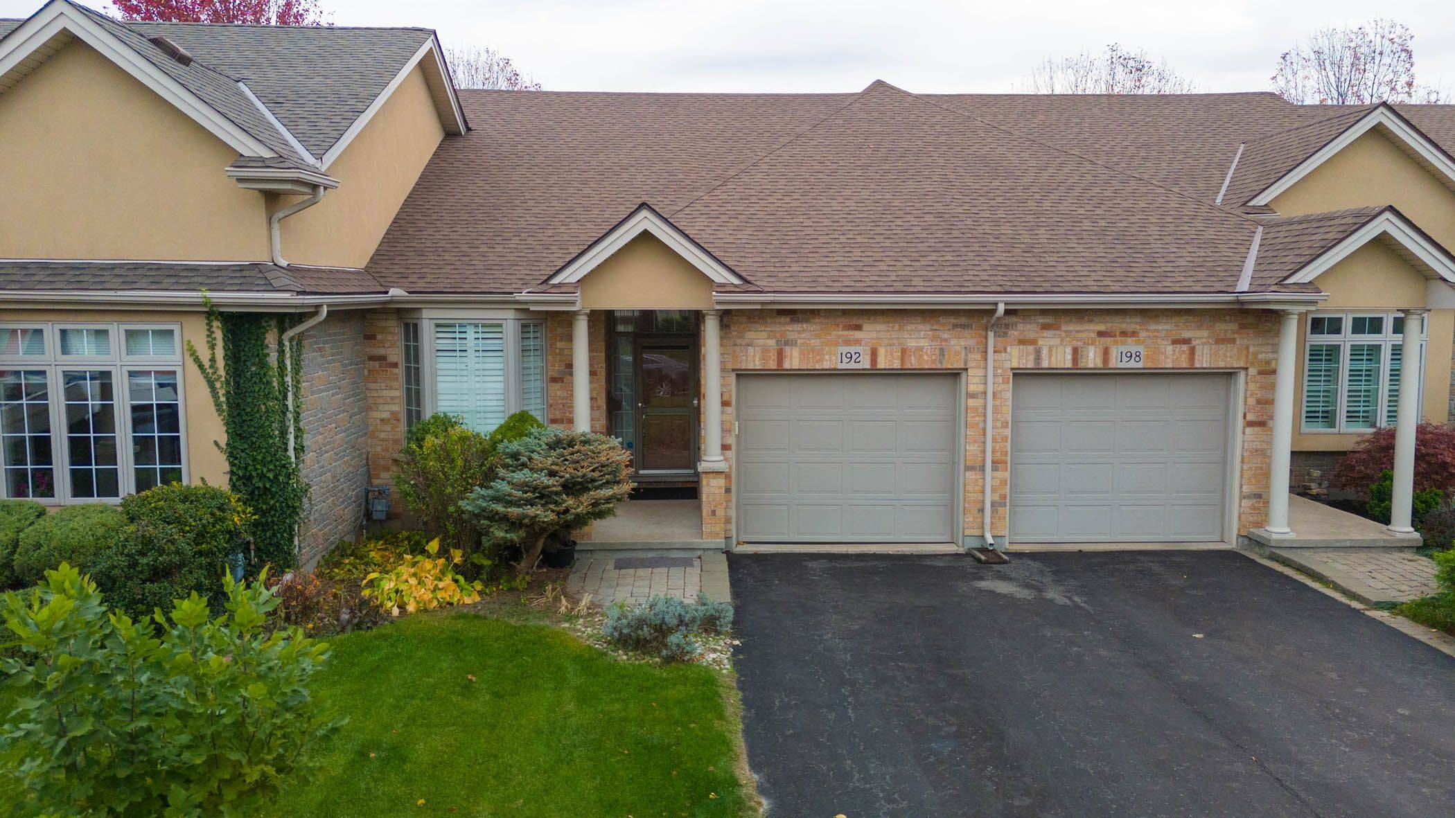 Welland, ON L3C 7L8,192 Willowlanding CT