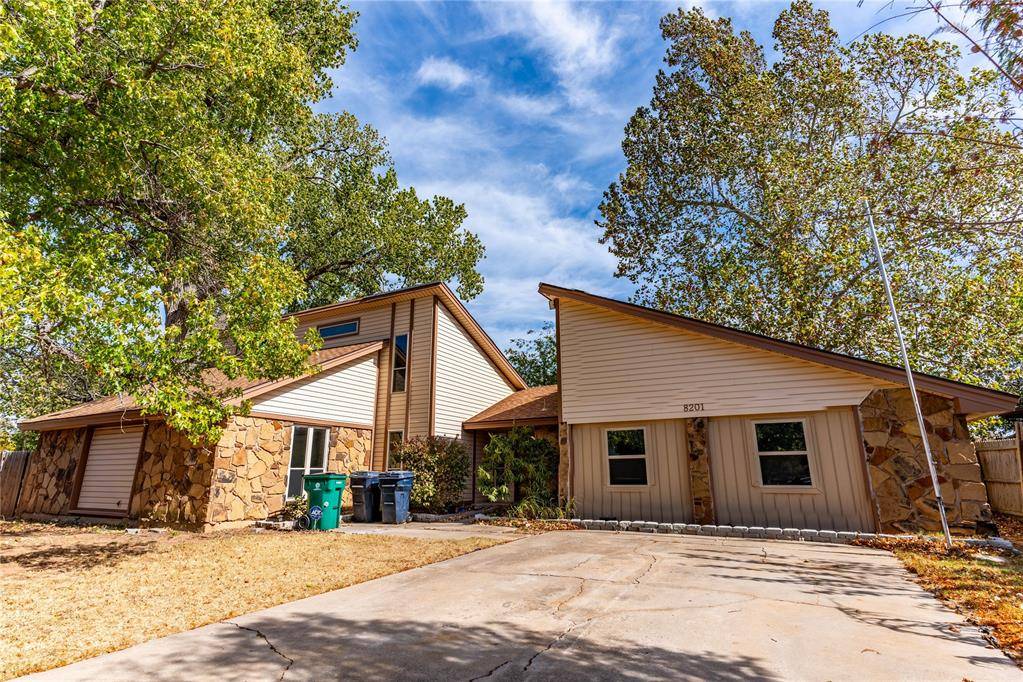 Oklahoma City, OK 73132,8201 NW 90th Terrace