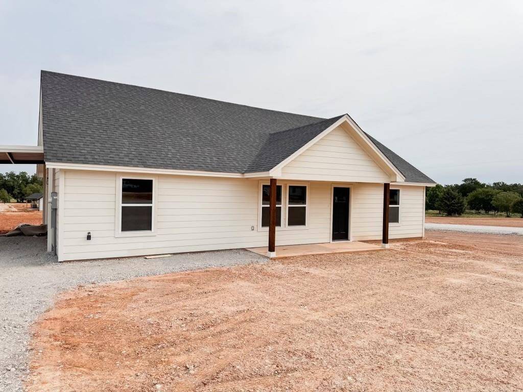 Springtown, TX 76082,1026 Hereford Drive