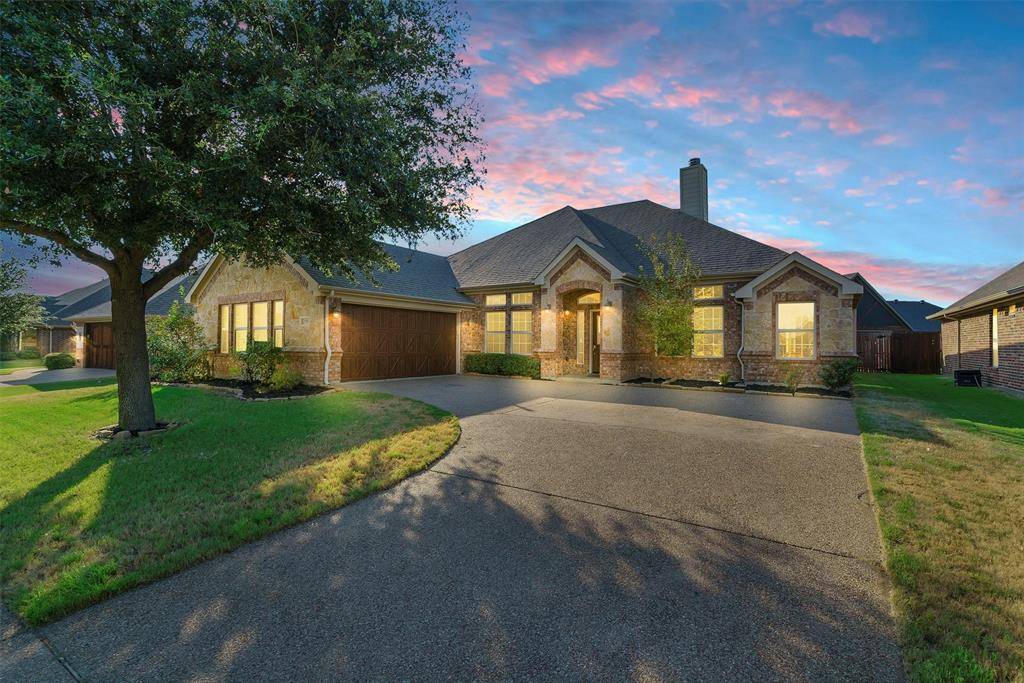 Granbury, TX 76048,1500 Joshua Way