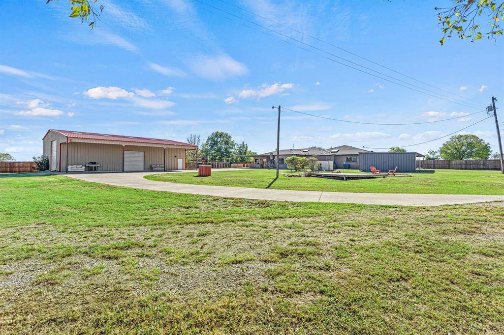 Rhome, TX 76078,469 Pioneer Road