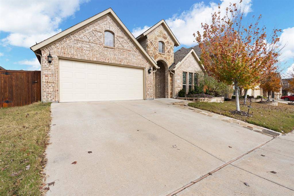 Fort Worth, TX 76108,11716 Buckthorn Drive