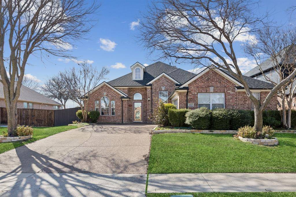 Allen, TX 75002,1015 Rushmore Drive