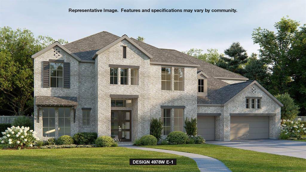 Rockwall, TX 75032,2513 Mercers Colony Avenue