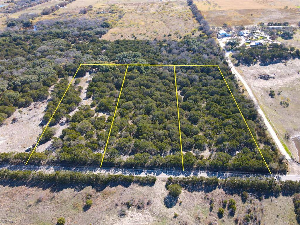 Granbury, TX 76048,Lot 3 Blk 2 Williamson Road