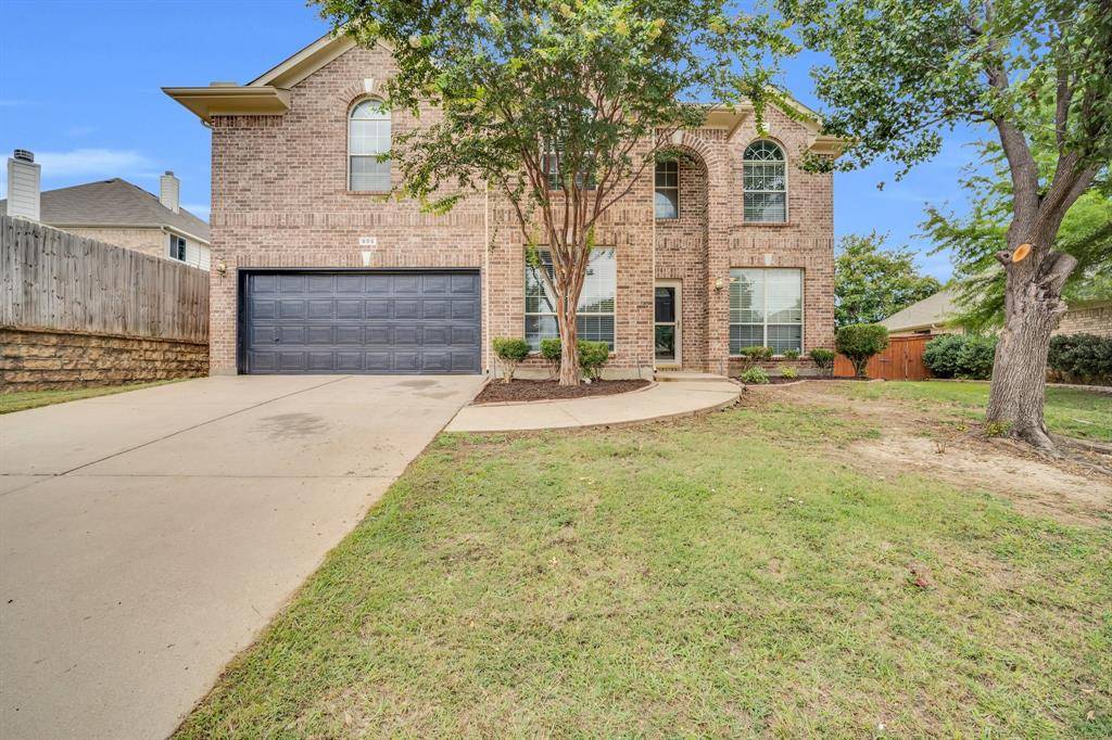 Burleson, TX 76028,805 Hickory Street