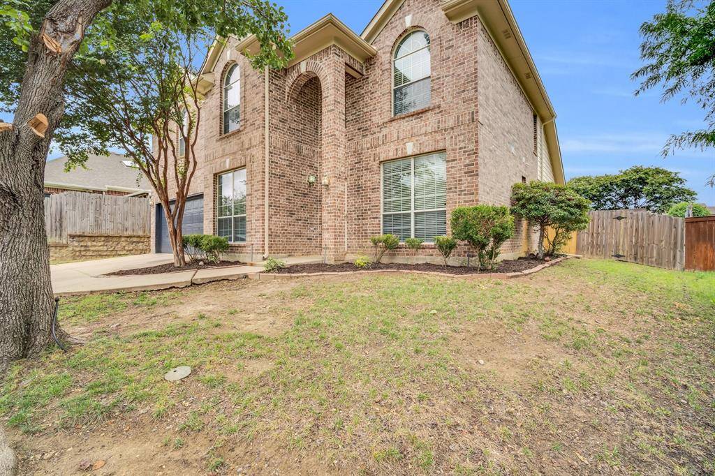 Burleson, TX 76028,805 Hickory Street