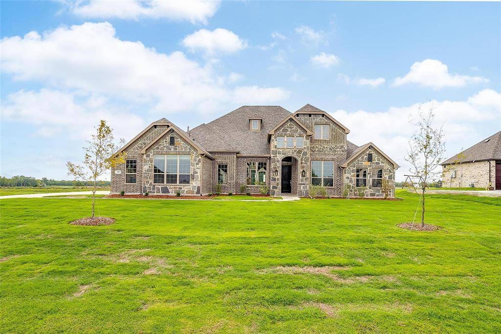 Mclendon Chisholm, TX 75032,308 Bestowal