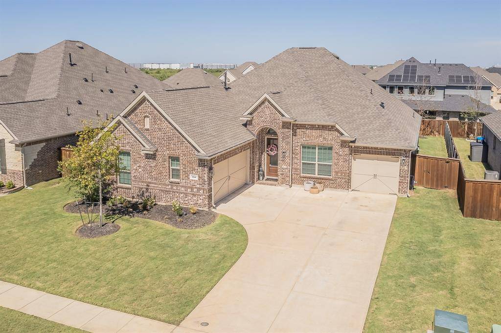 Haslet, TX 76052,1194 Rosecrush Drive