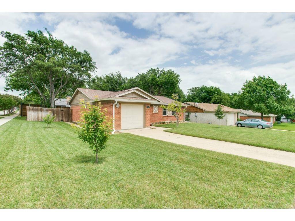 Richardson, TX 75080,1120 Ridgeway Circle