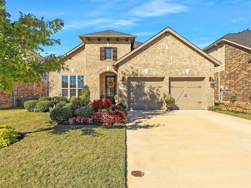 Flower Mound, TX 76262,5113 High Ridge Trail