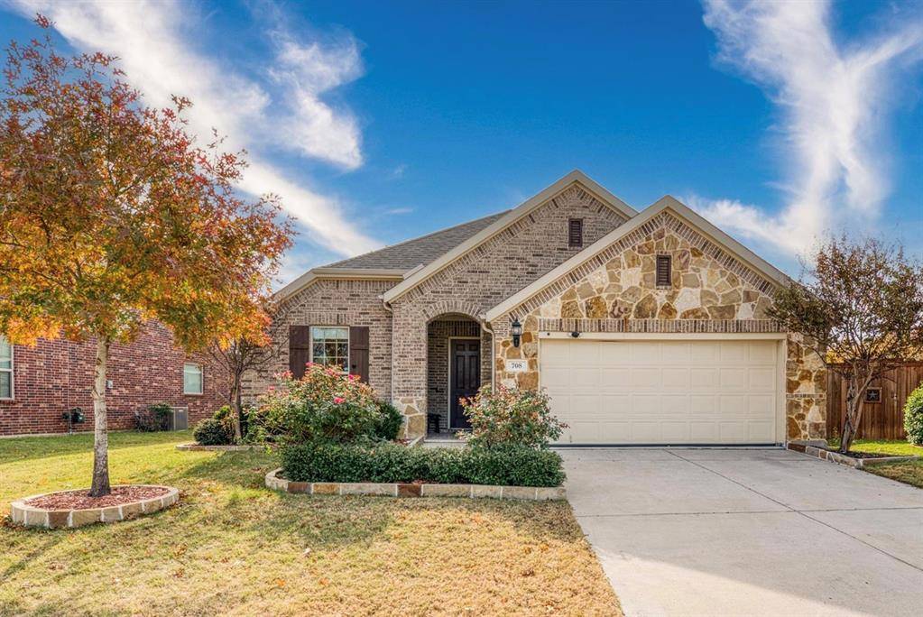 Little Elm, TX 75068,708 Water Garden Circle