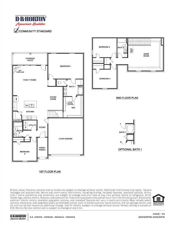 Lavon, TX 75166,717 New Dawn Drive