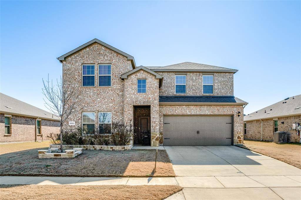 Celina, TX 76227,6224 Bracken Drive