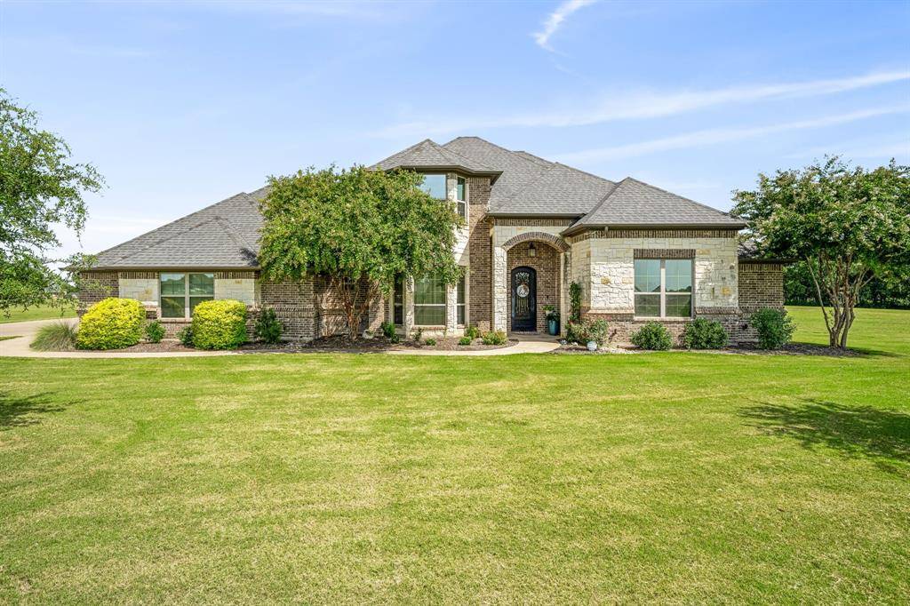 Granbury, TX 76048,1801 Yucatan Drive