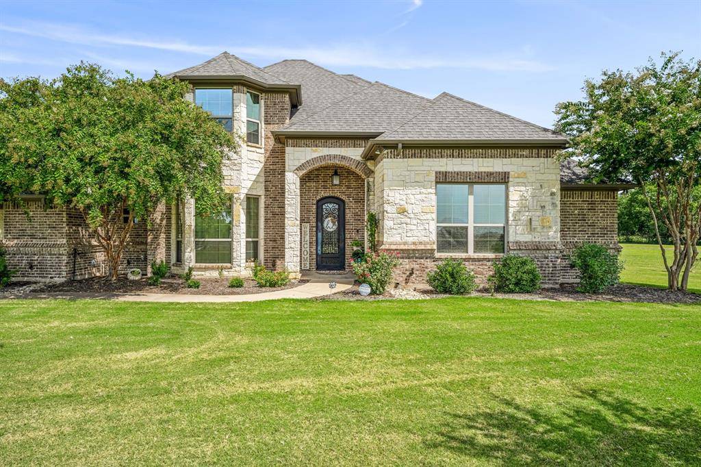 Granbury, TX 76048,1801 Yucatan Drive