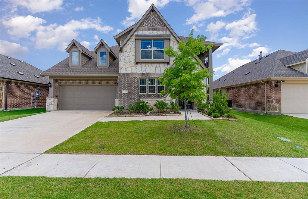 Anna, TX 75409,717 Woodview Court