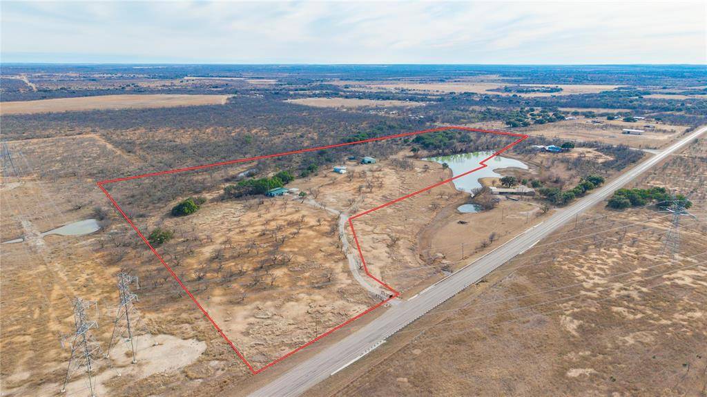 Brookesmith, TX 76827,13601 Highway 377 S