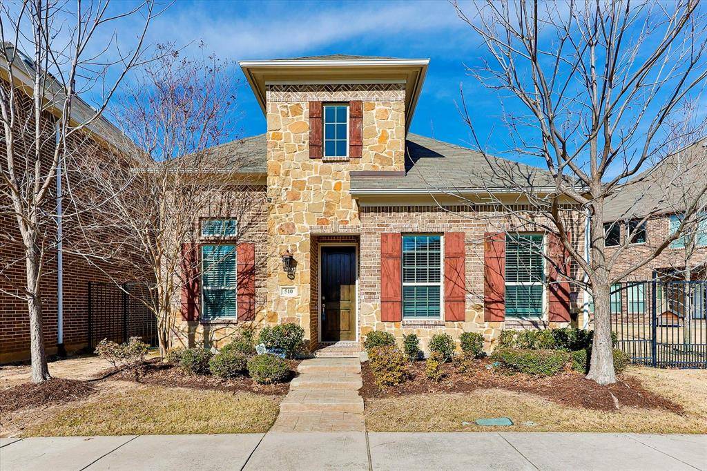 Coppell, TX 75019,510 Evergreen Drive