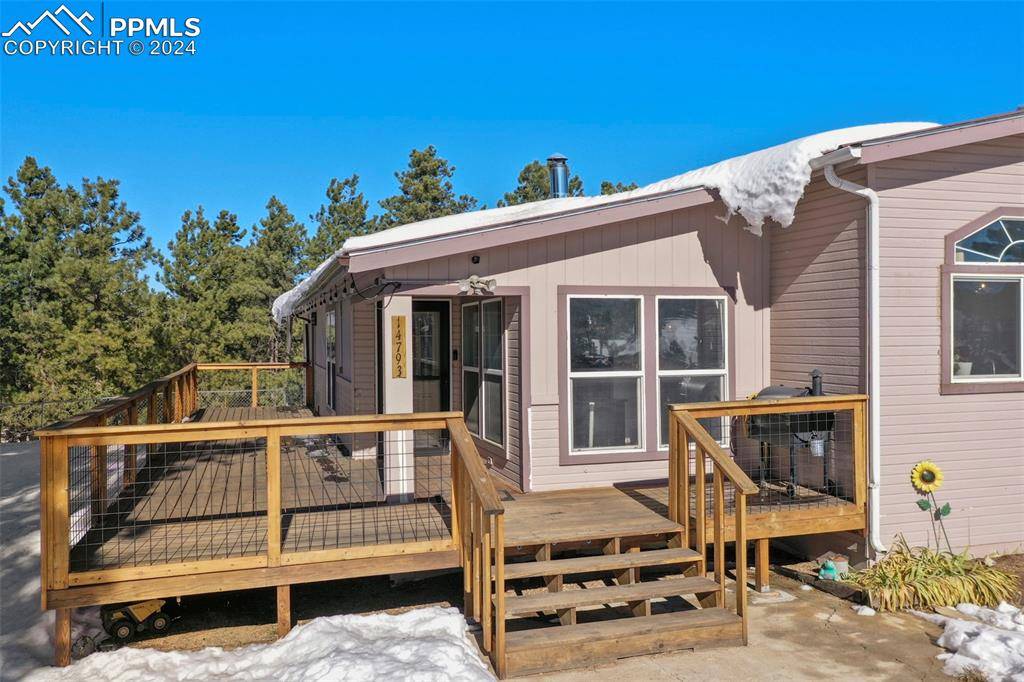 Woodland Park, CO 80863,14793 Highway 24