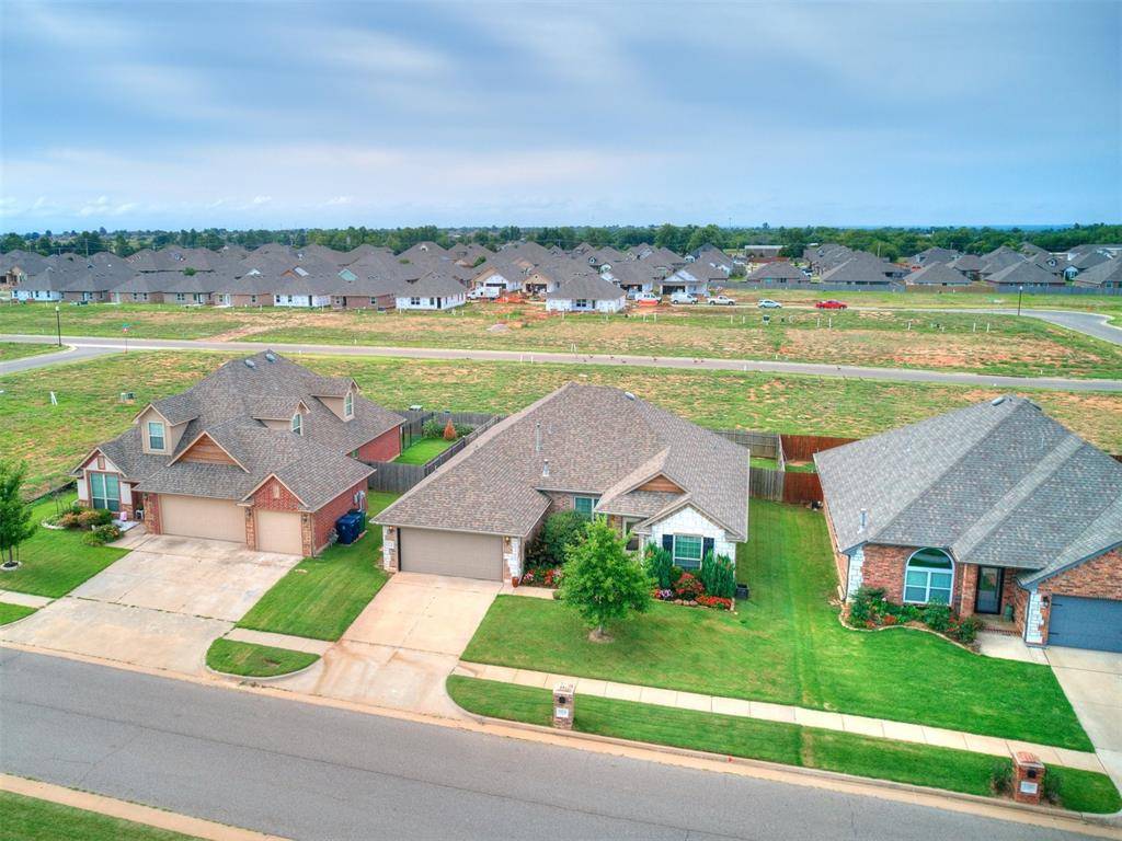 Oklahoma City, OK 73170,1028 SW 138th Street