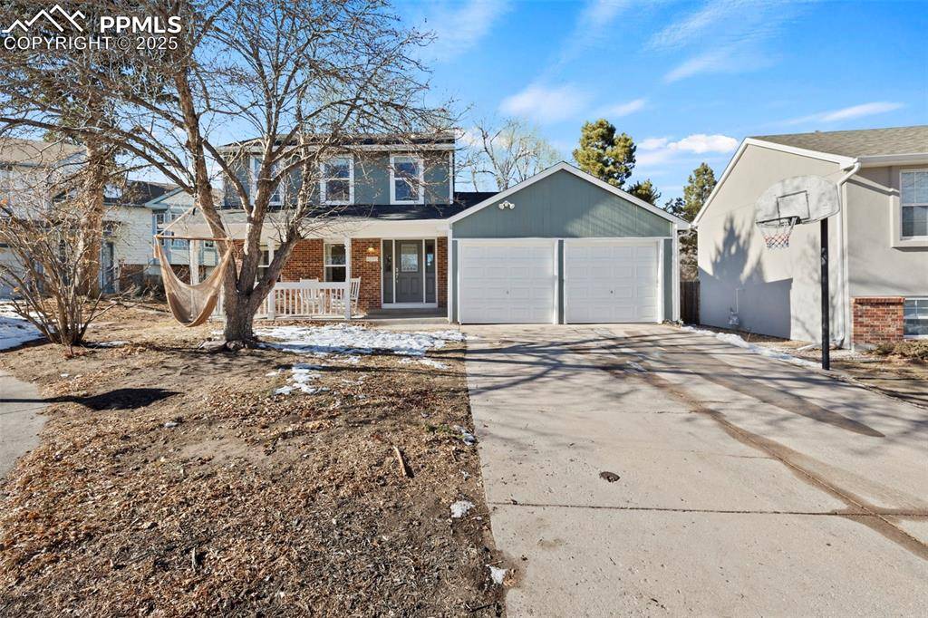 Colorado Springs, CO 80918,6530 Tarrypin CT