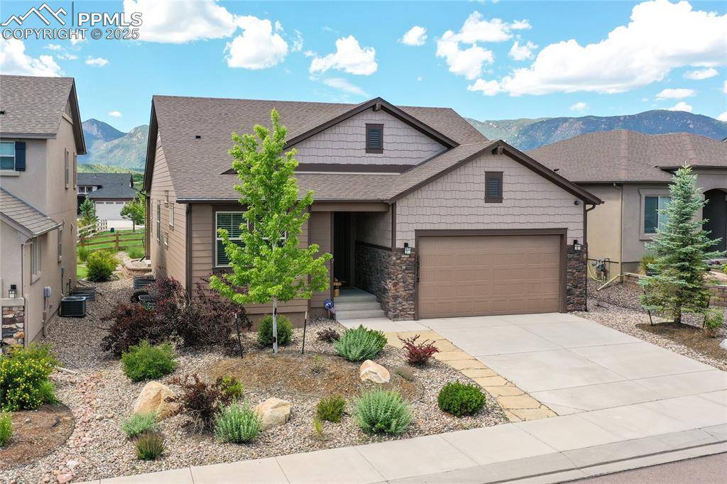 Monument, CO 80132,15712 Lake Mist DR