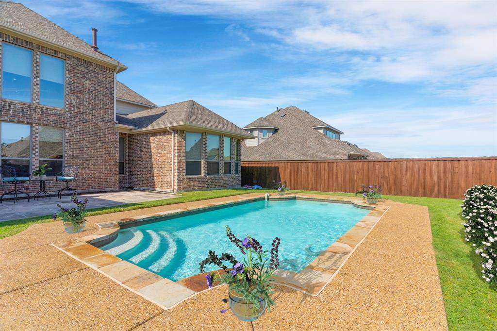 Prosper, TX 75078,1841 Newpark Way