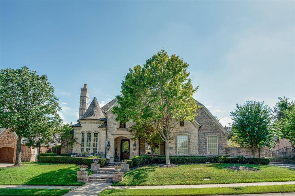 Colleyville, TX 76034,1817 Camden Green