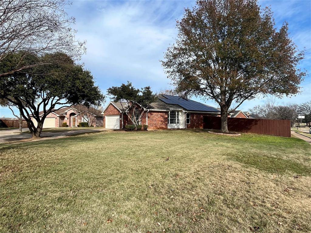 Corinth, TX 76210,2404 Beckley Court