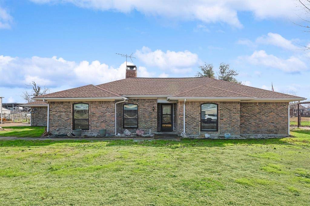 Lucas, TX 75098,720 Meadowbrook Drive