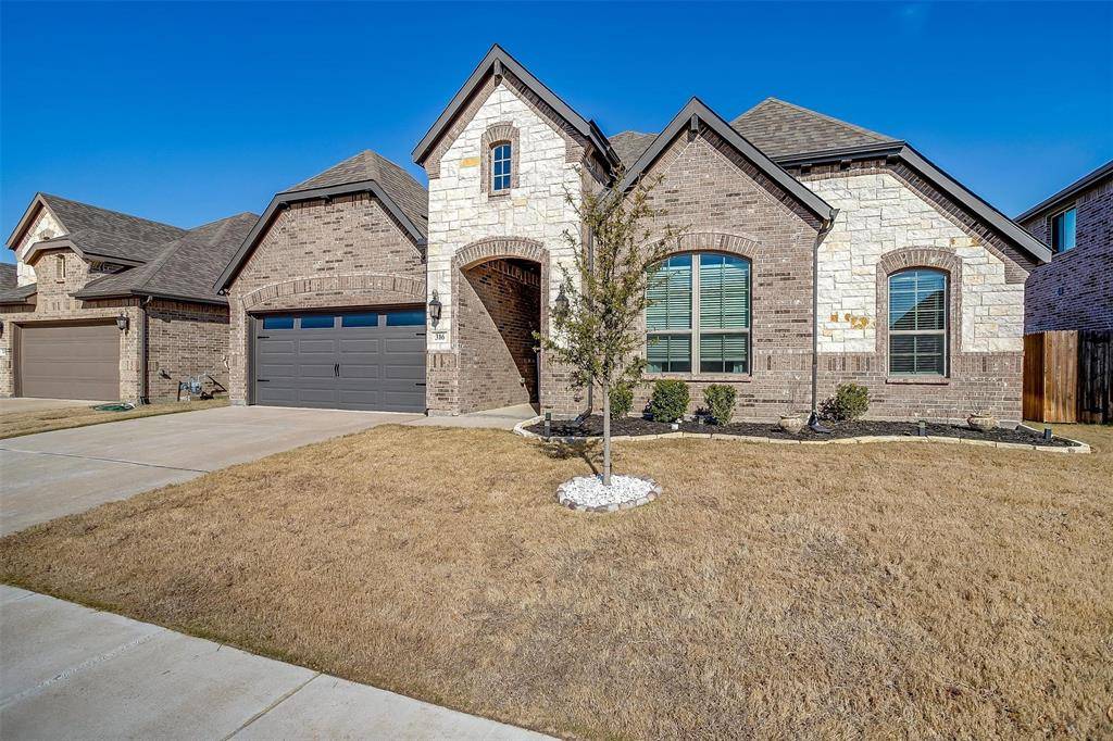 Burleson, TX 76028,316 Ben Thomas