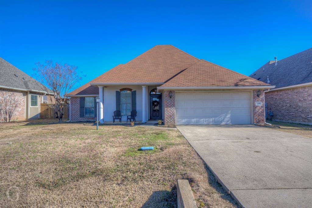 Haughton, LA 71037,320 Camden Hill