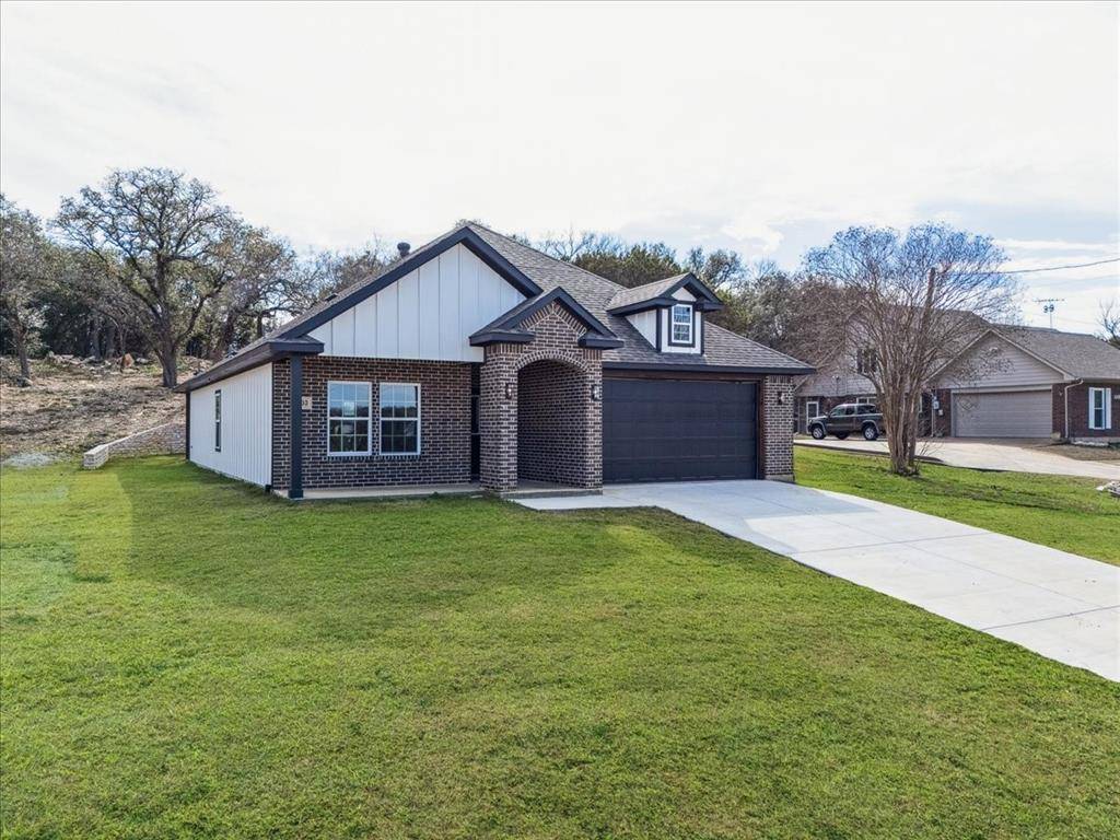 Granbury, TX 76048,1103 Bandera Trail