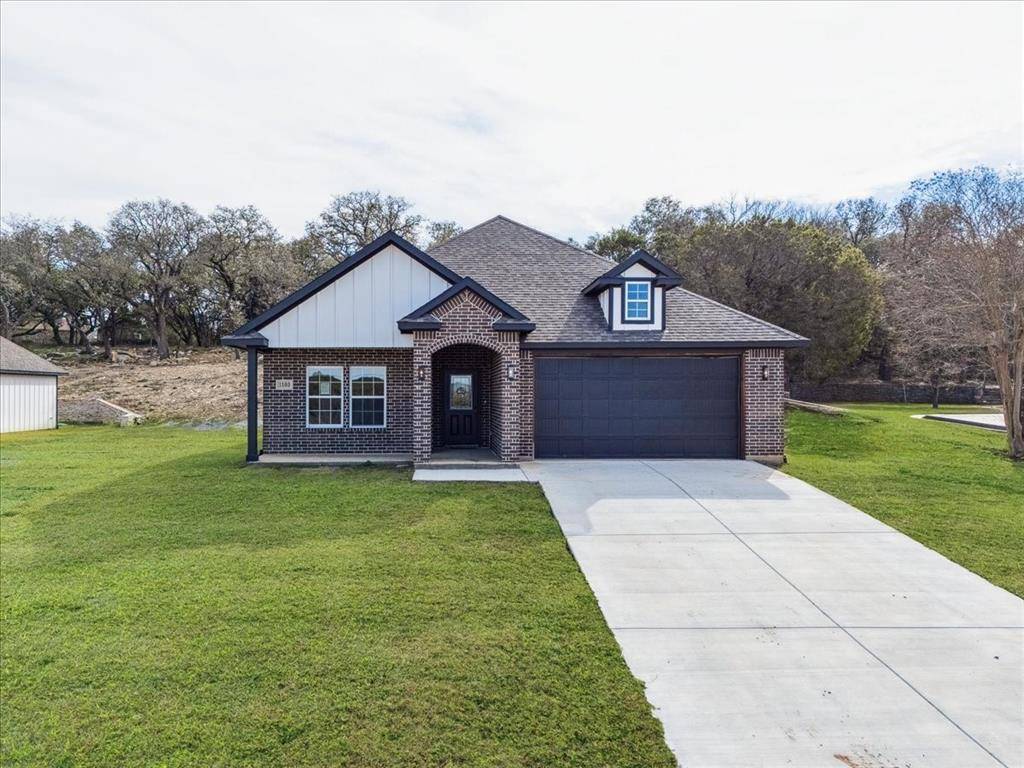 Granbury, TX 76048,1103 Bandera Trail