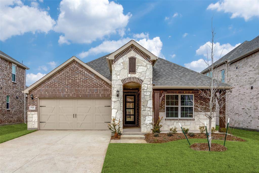 Little Elm, TX 75068,548 Willowmore Drive