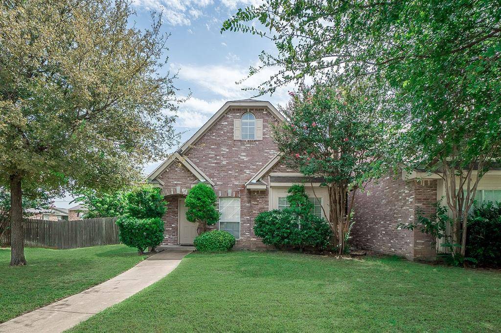 Plano, TX 75093,1900 Nest Place