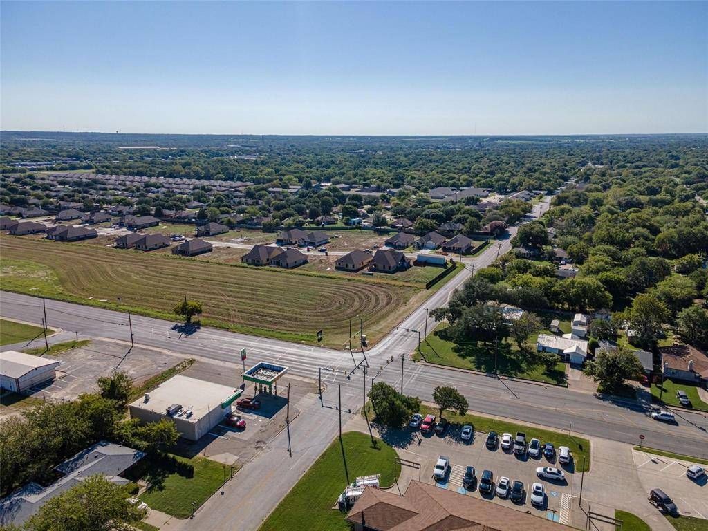 Cleburne, TX 76033,TBD 1 Kilpatrick Street